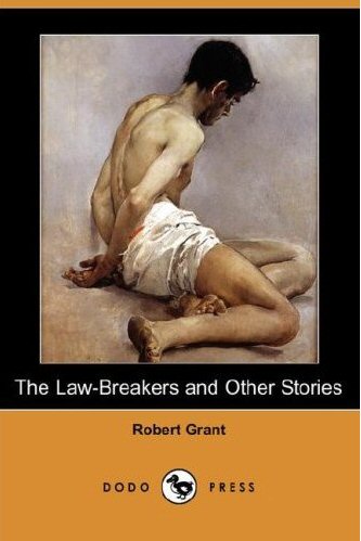 The Law-Breakers and Other Stories [ePUB]